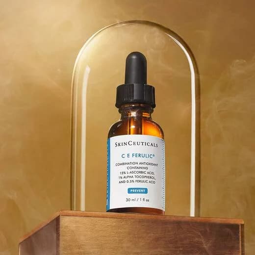 SkinCeuticals C E Ferulic with 15% L-ascorbic acid