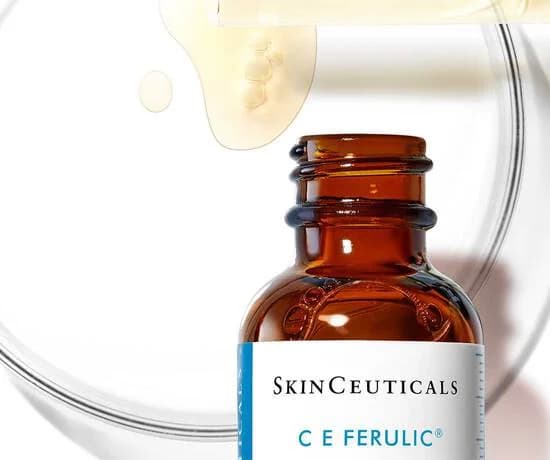 SkinCeuticals C E Ferulic with 15% L-ascorbic acid