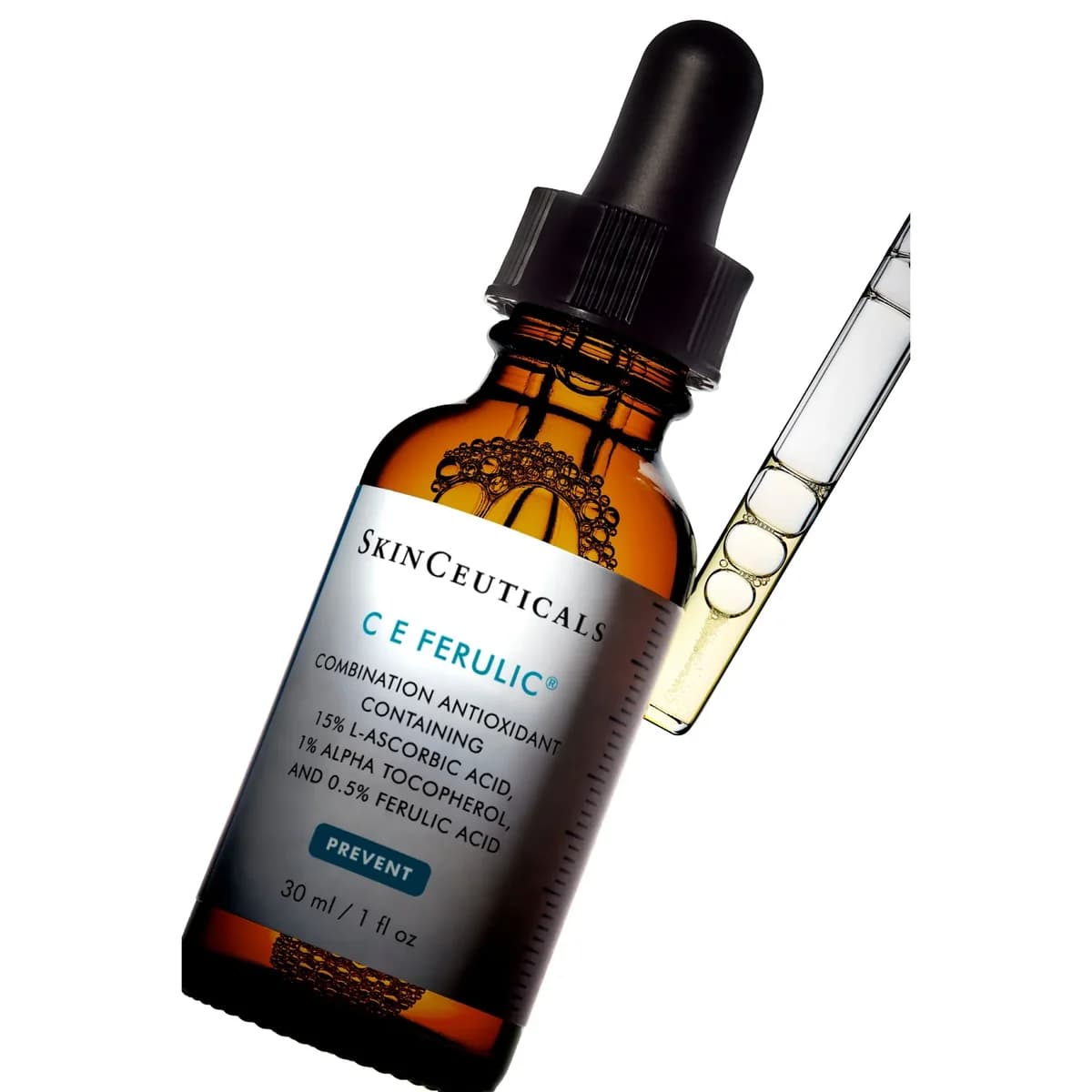 SkinCeuticals C E Ferulic with 15% L-ascorbic acid