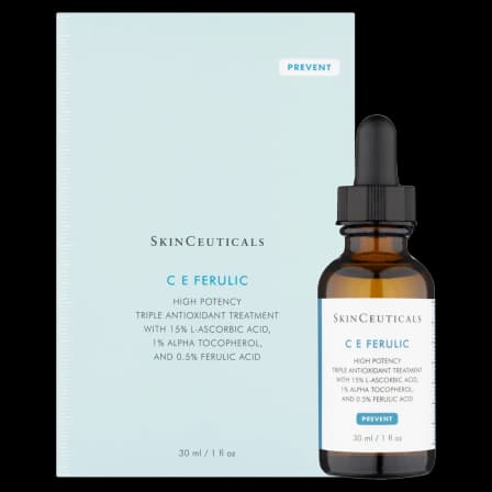 SkinCeuticals C E Ferulic with 15% L-ascorbic acid