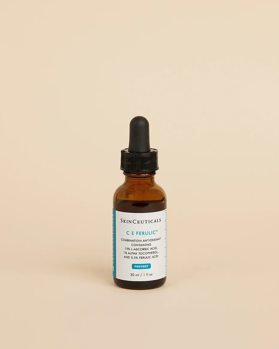 SkinCeuticals C E Ferulic with 15% L-ascorbic acid