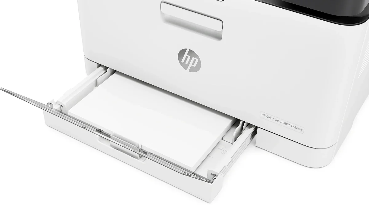 HP Color Laser MFP 178nw