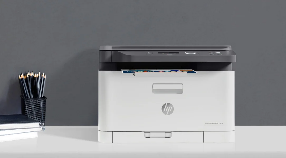 HP Color Laser MFP 178nw