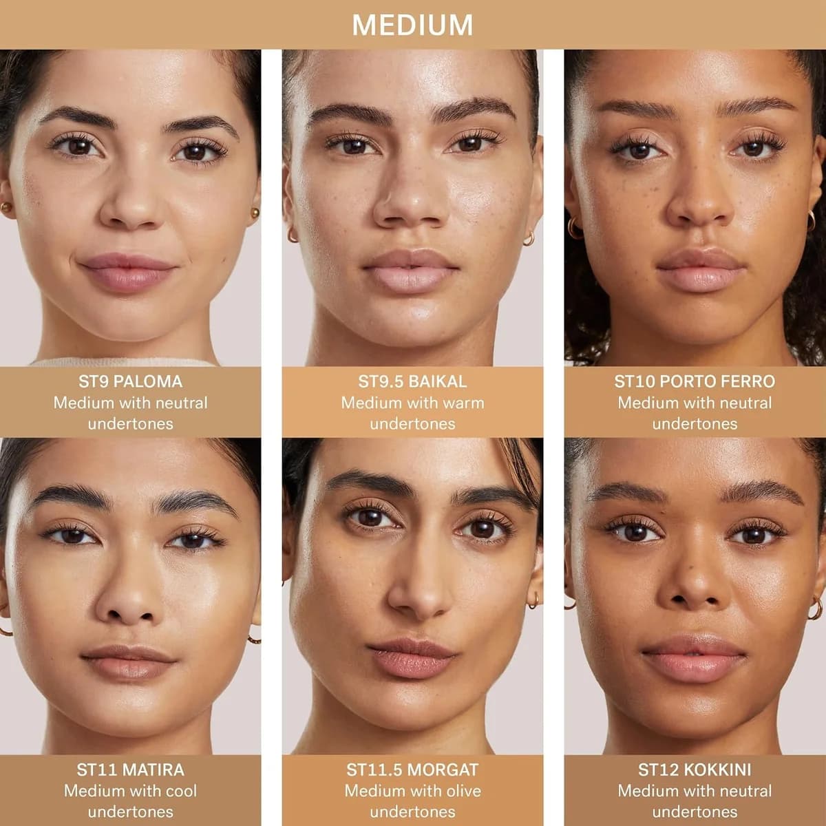 ILIA Super Serum Skin Tint SPF 40