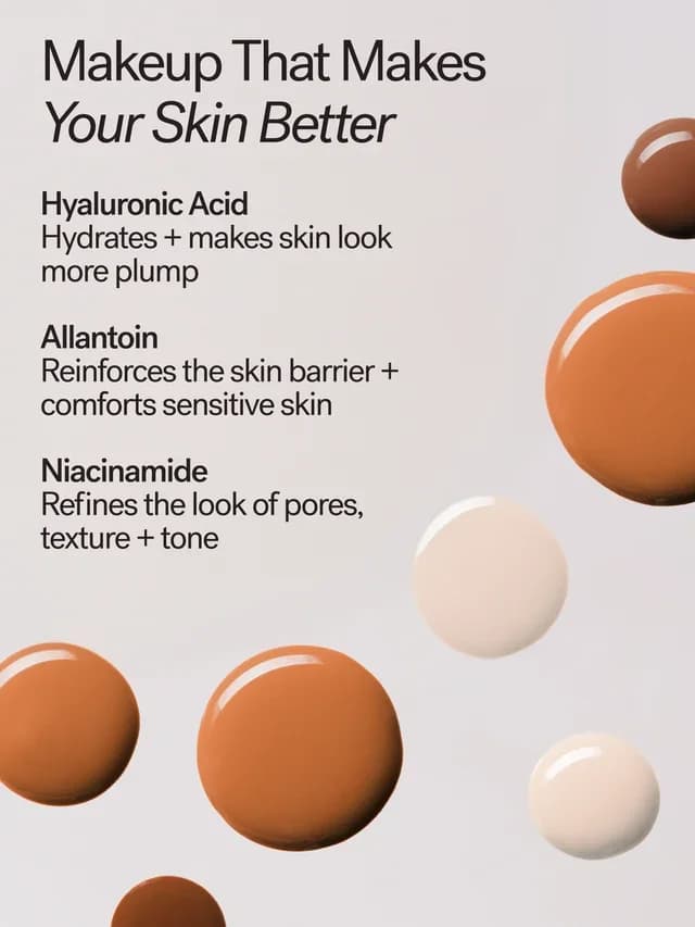 ILIA Super Serum Skin Tint SPF 40