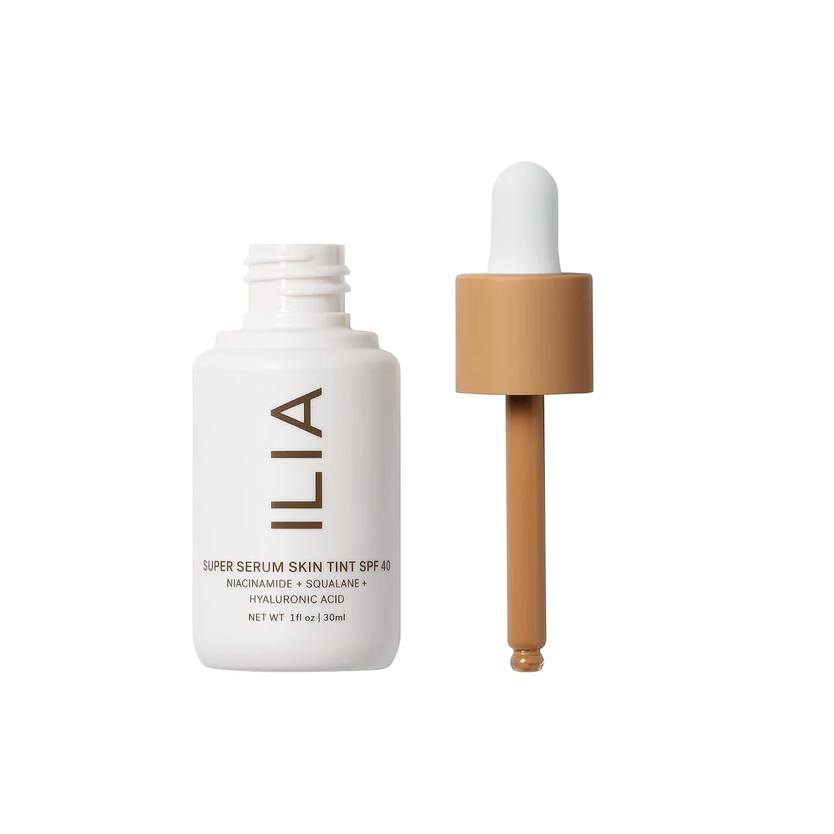 ILIA Super Serum Skin Tint SPF 40