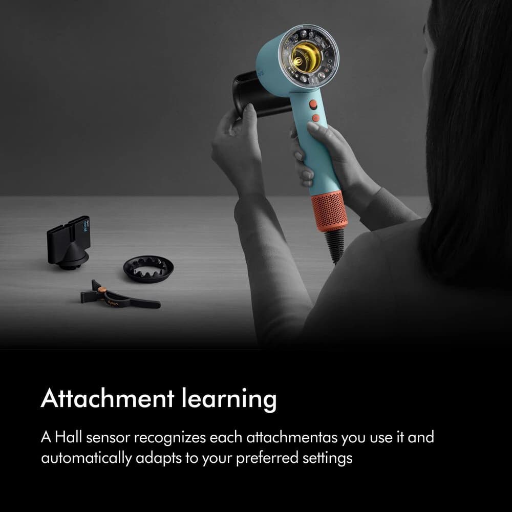Dyson Supersonic Hair Dryer