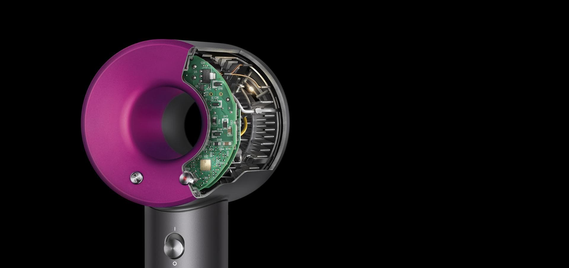 Dyson Supersonic Hair Dryer