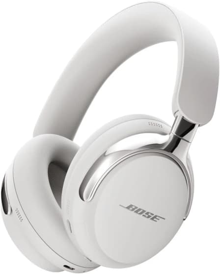 Bose QuietComfort Ultra Headphones (2nd Gen)
