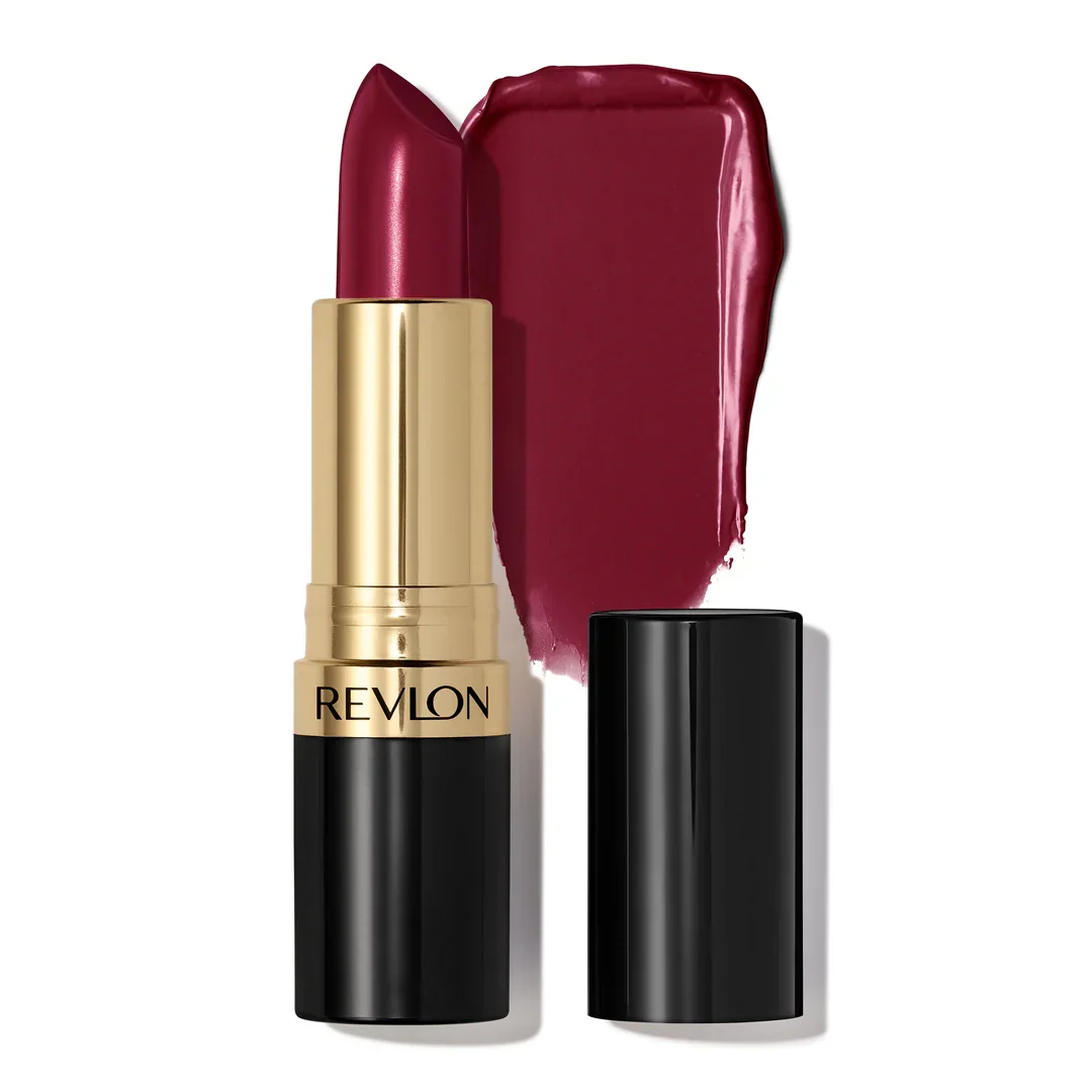 Revlon Super Lustrous Ultra Lipstick