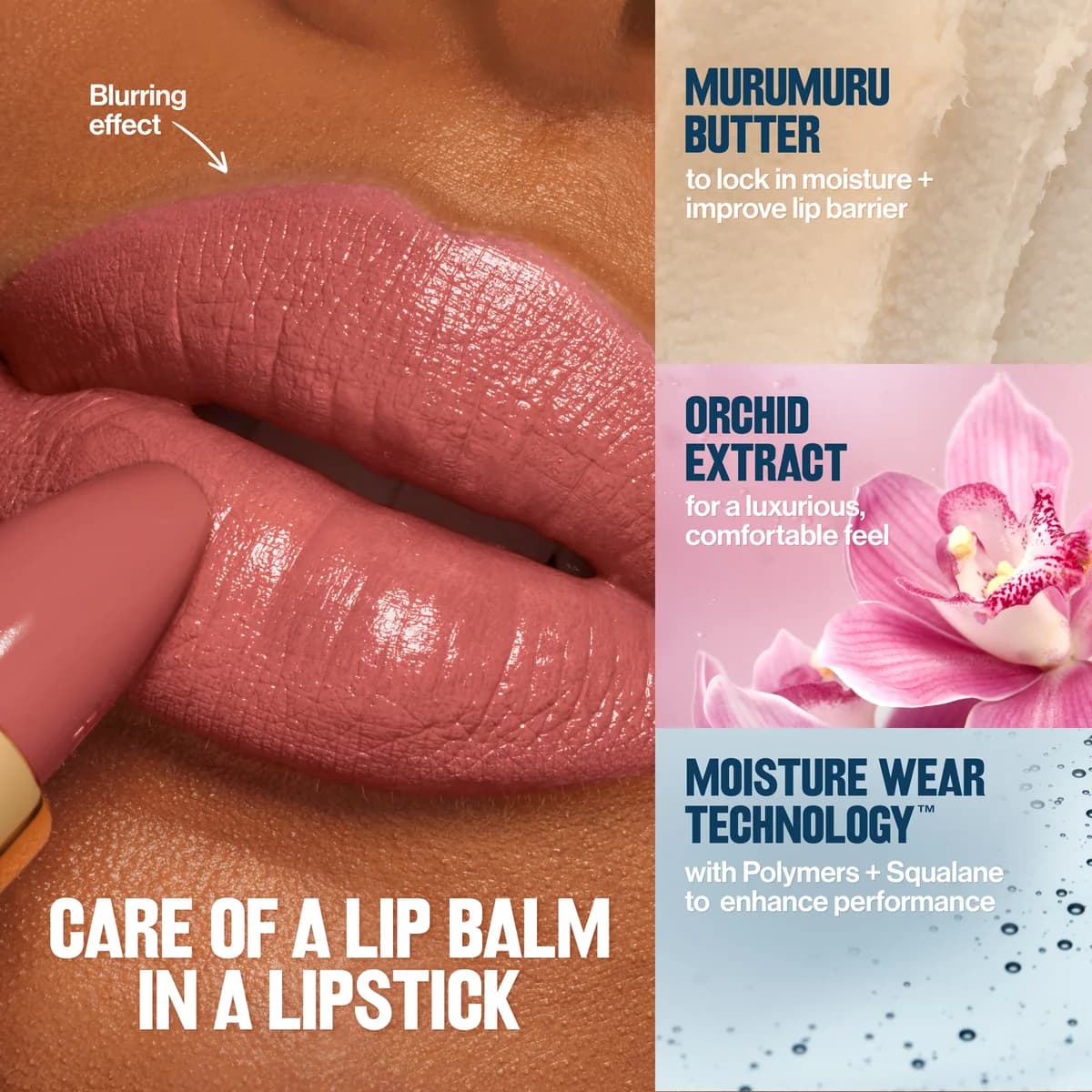 Revlon Super Lustrous Ultra Lipstick