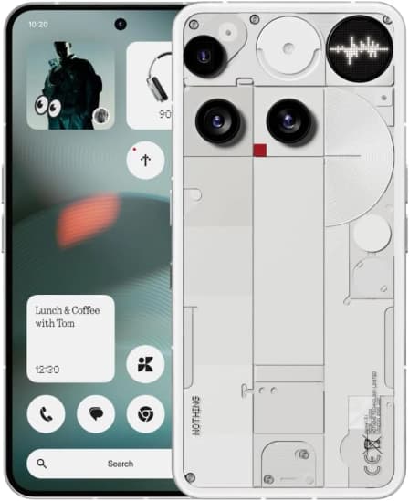 Nothing Phone (3)