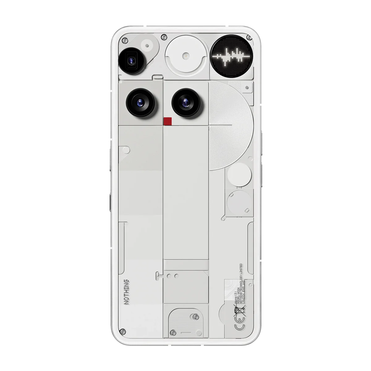 Nothing Phone (3)