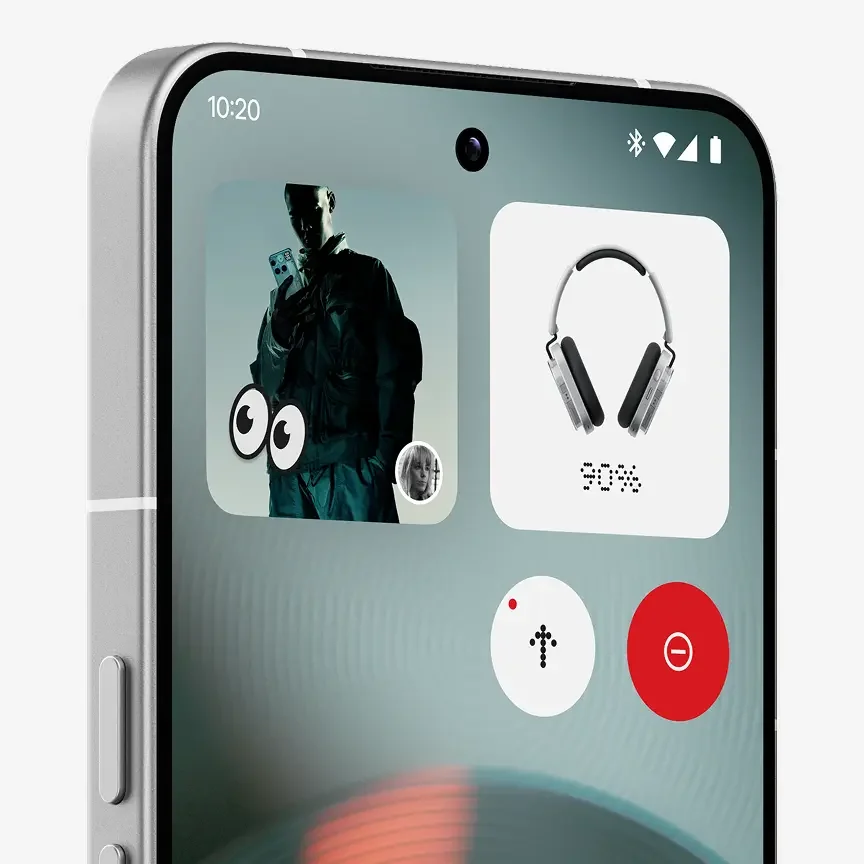 Nothing Phone (3)
