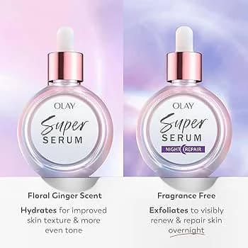 Olay Super Serum