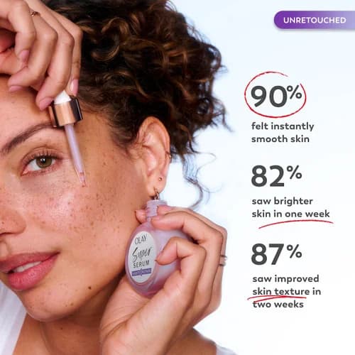 Olay Super Serum