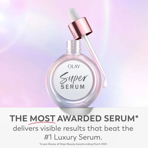 Olay Super Serum