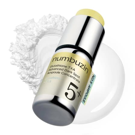 numbuzin No.5 Vitamin Concentrated Serum