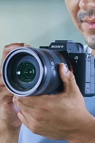 Sony Alpha 7 IV