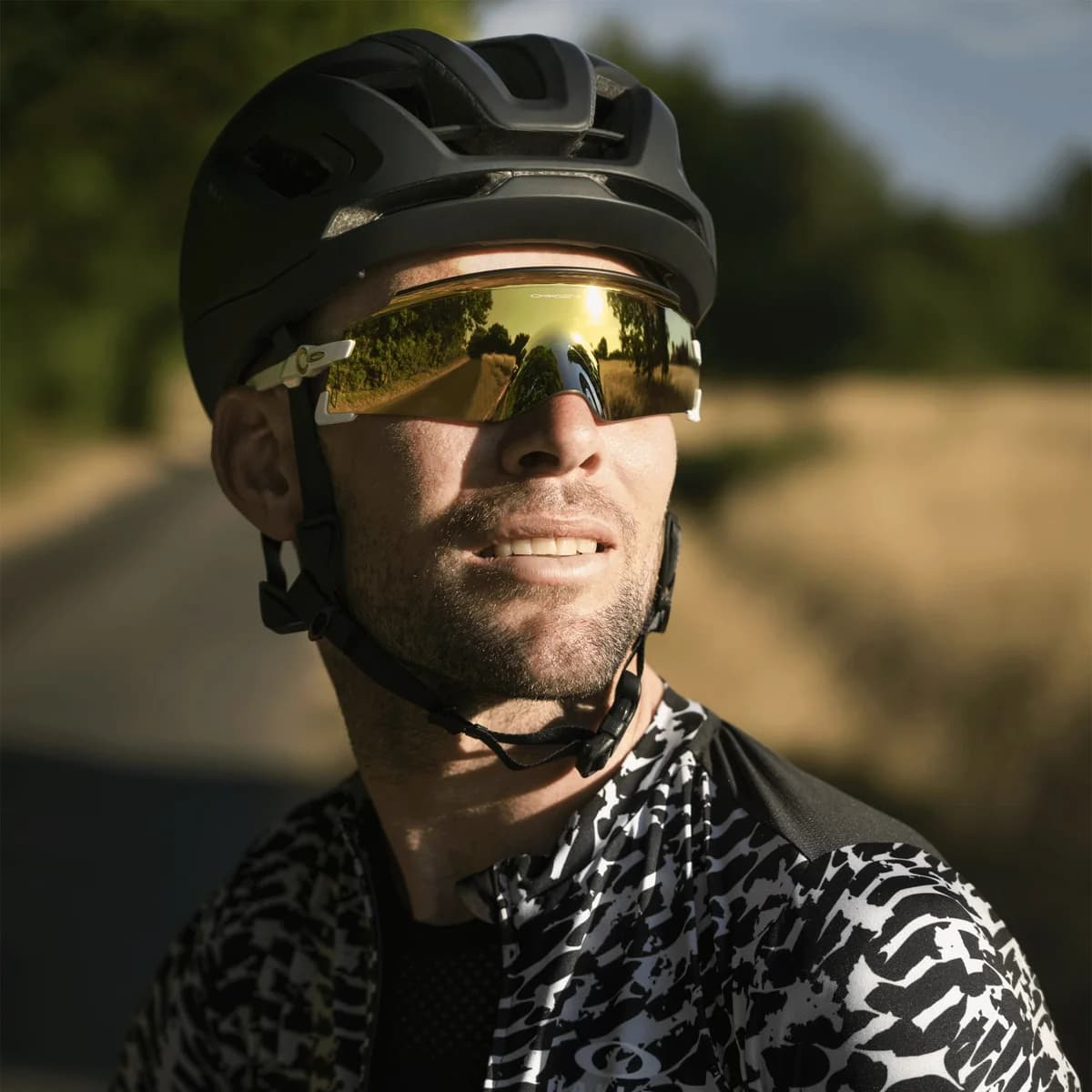 Oakley Kato