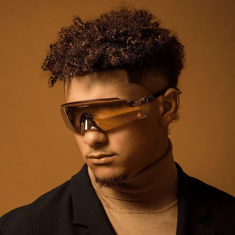 Oakley Kato