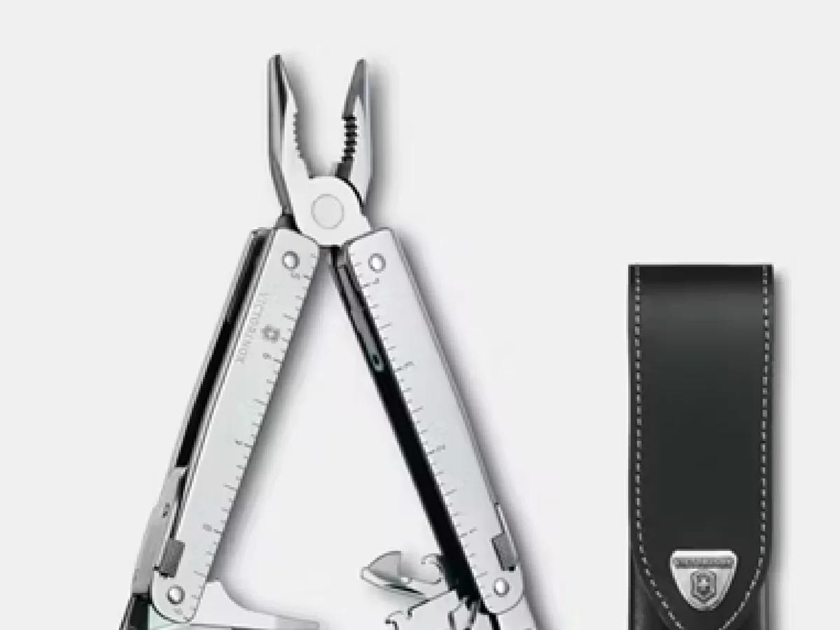 Victorinox SwissTool Spirit X Multi-tool