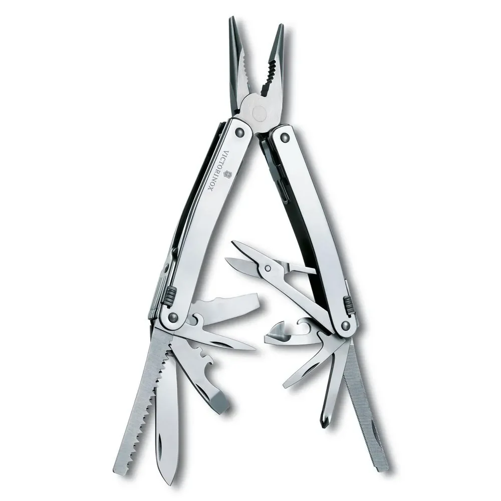 Victorinox SwissTool Spirit X Multi-tool