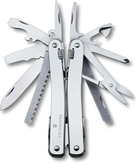 Victorinox SwissTool Spirit X Multi-tool