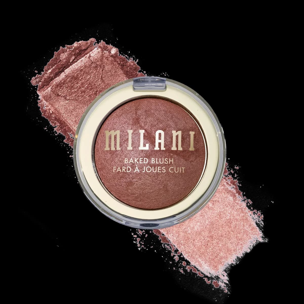 Milani Baked Blush (Luminoso)