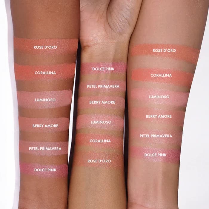 Milani Baked Blush (Luminoso)