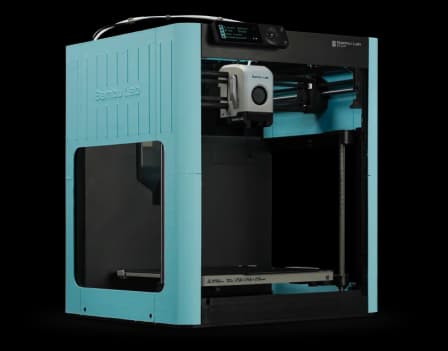 Bambu Lab H2D