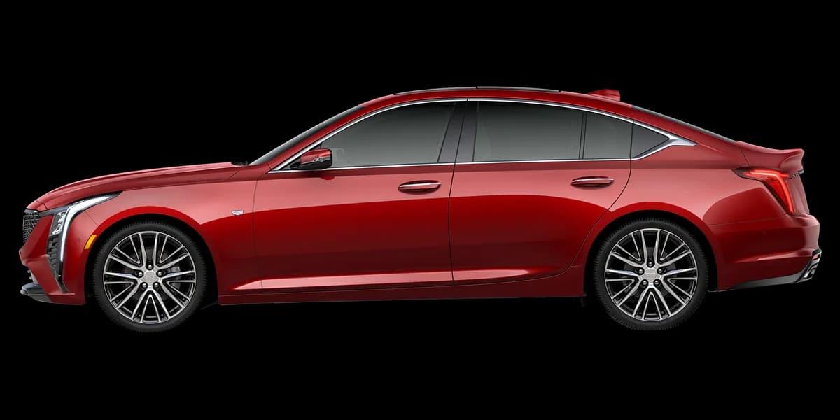 CT5 (2026)
