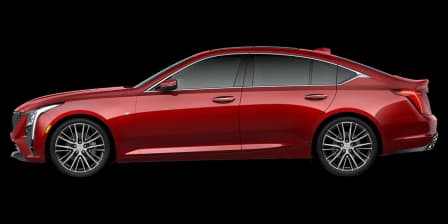 Cadillac CT5 (2026)