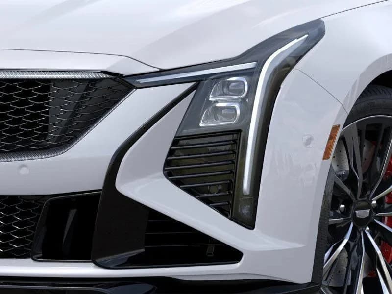 Cadillac CT5 (2026)