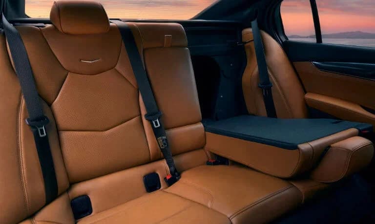 Cadillac CT5 (2026)