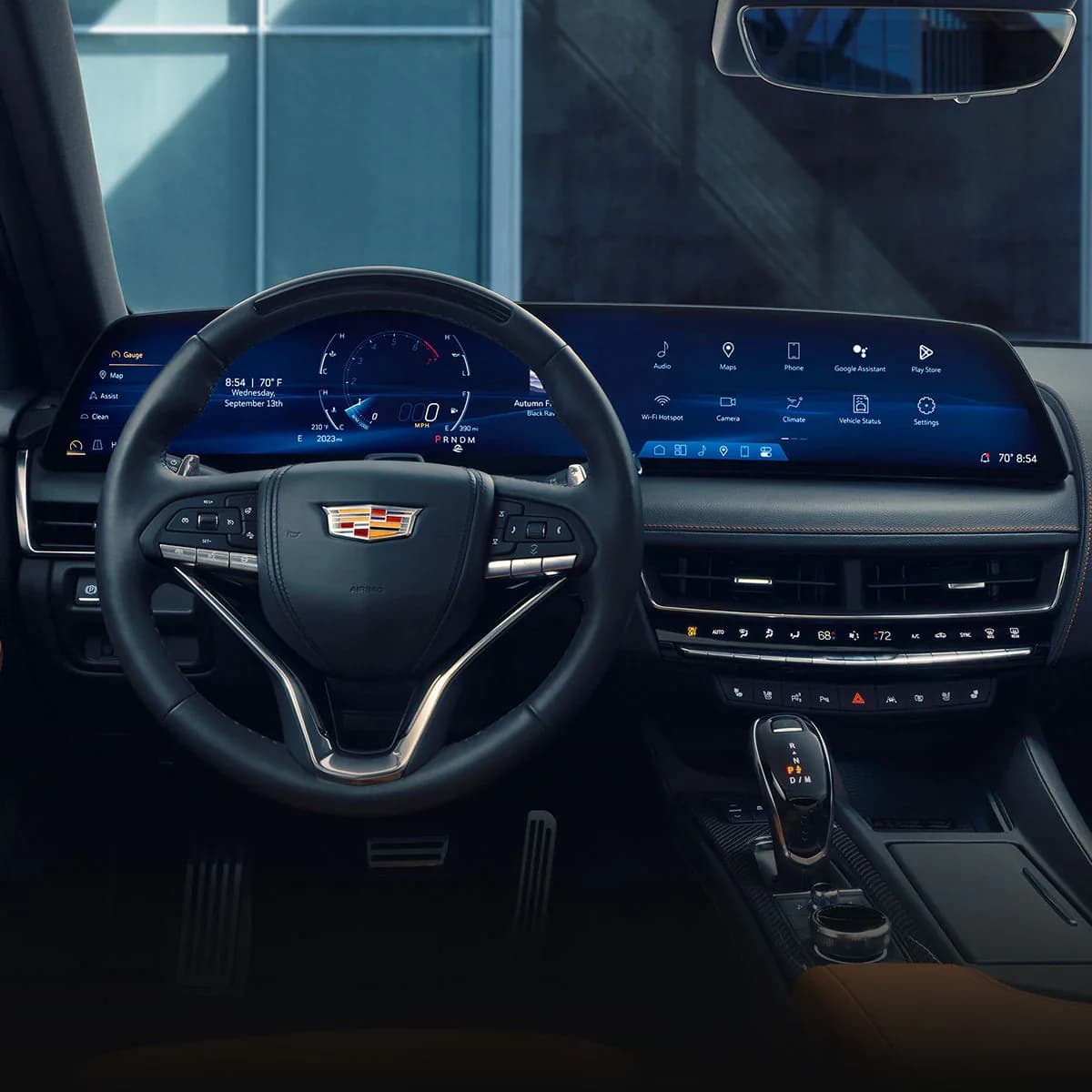 Cadillac CT5 (2026)