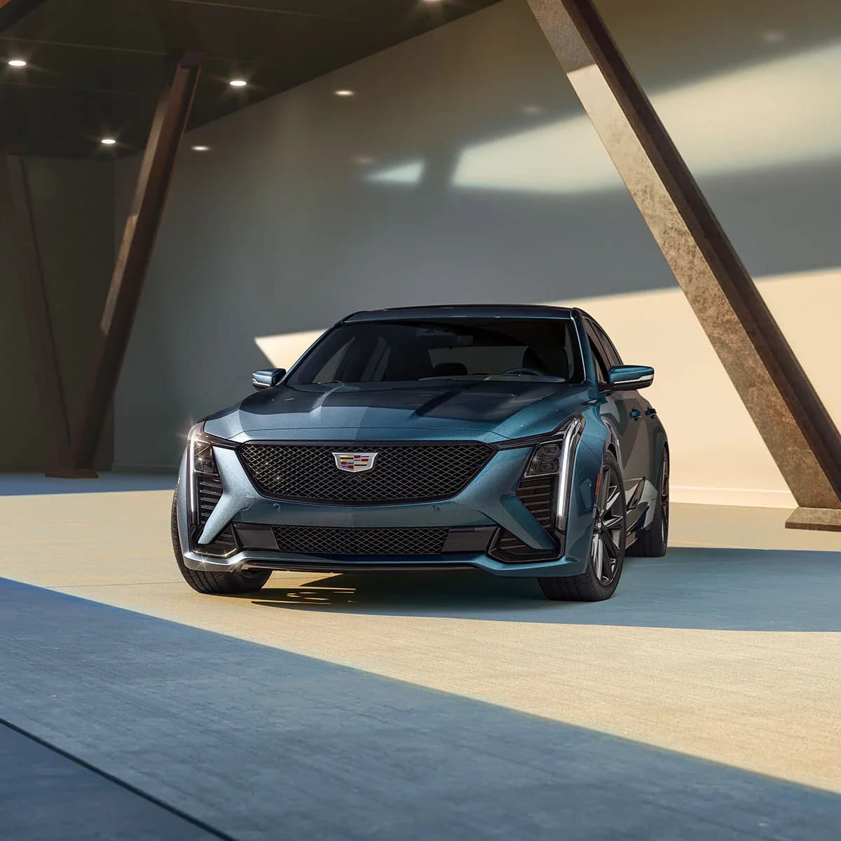 Cadillac CT5 (2026)