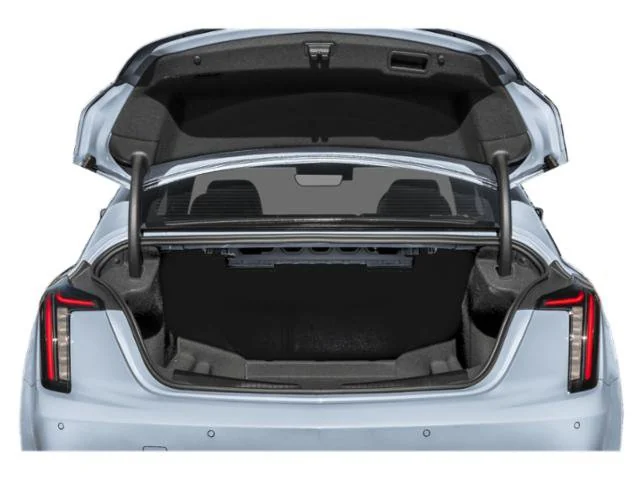 Cadillac CT5 (2026)