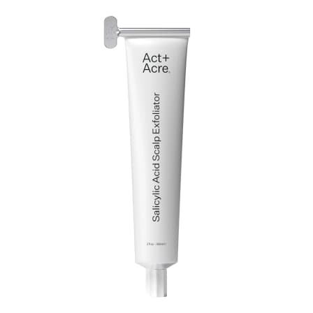 Act+Acre Cold Processed Scalp Detox