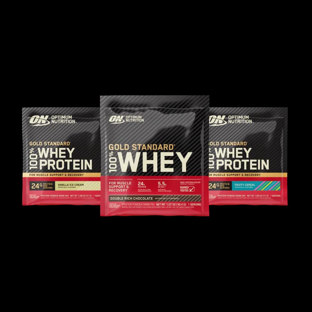 Optimum Nutrition Gold Standard 100% Whey