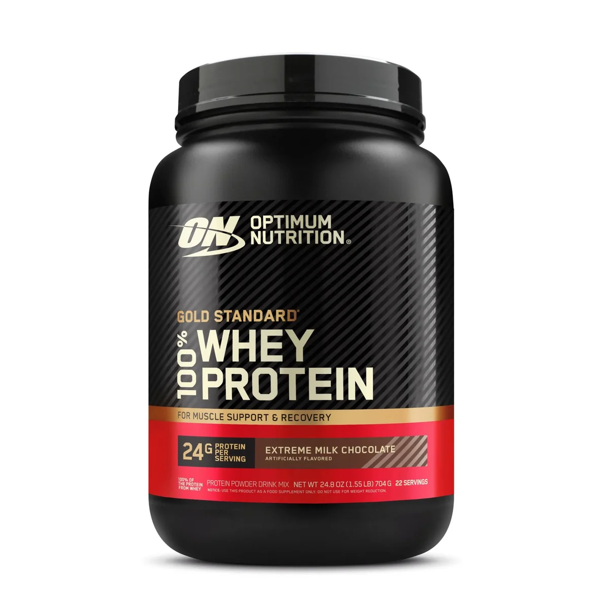 Optimum Nutrition Gold Standard 100% Whey