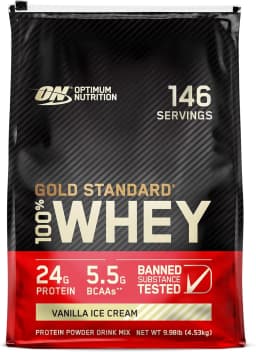 Gold Standard 100% Whey