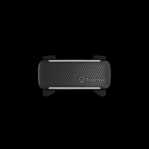 Tractive DOG 6 GPS Tracker