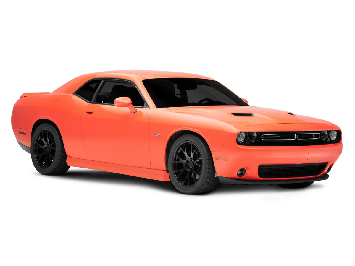 Challenger (2023)
