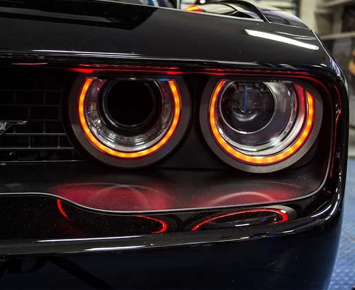 Dodge Challenger (2023)