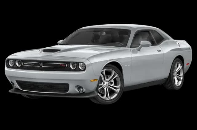 Dodge Challenger (2023)