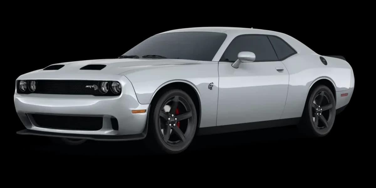 Challenger (2023)