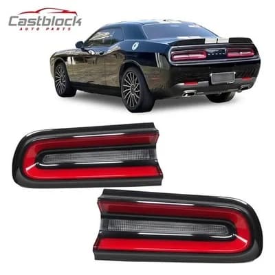 Dodge Challenger (2023)