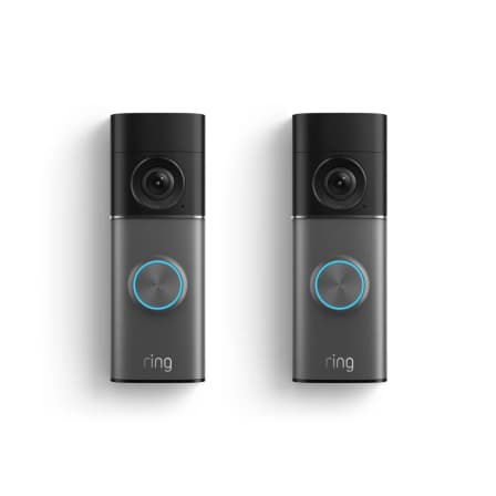 Ring Video Doorbell Pro 2