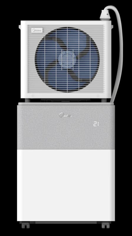 Midea PortaSplit